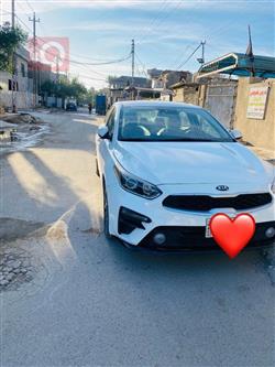کیا فۆرتێ